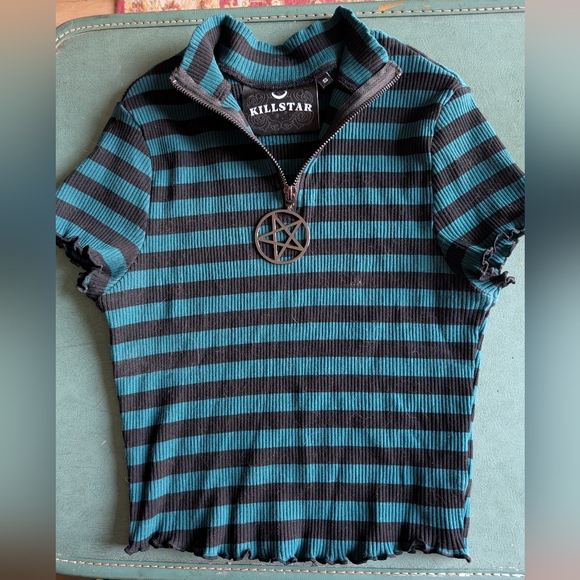 Top killstar - Picture 1 of 2